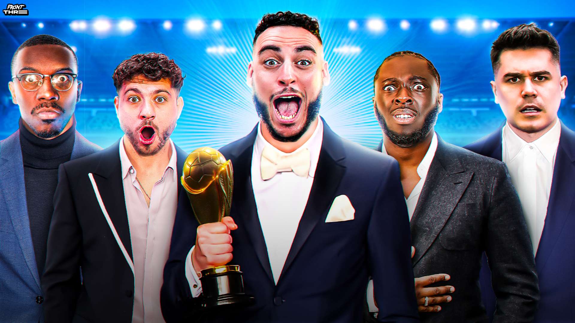 无论未来他 无论未来他