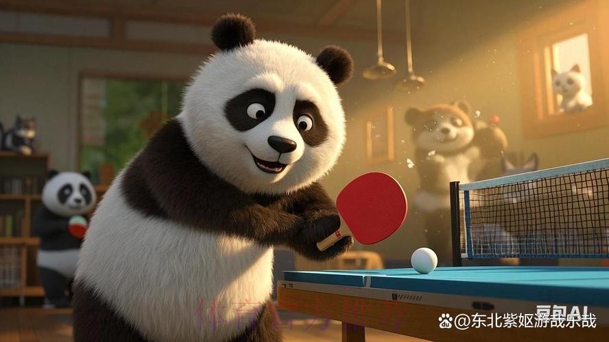 《熊猫说球》第九集:比赛开始与恢复,比赛进行与停止 《熊猫说球》第九集:比赛开始与恢复,比赛进行与停止