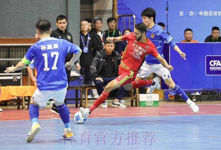 五超（甲）级联赛升降级附加赛完赛 五甲“双雄”携手成功冲超