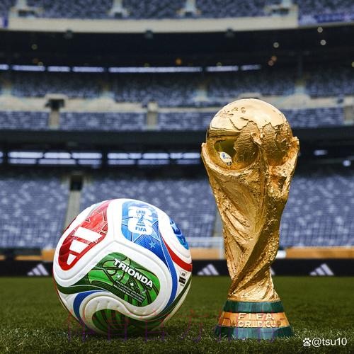 下载2026世界杯盘口APP享受极致体验